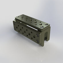 Load image into Gallery viewer, 6" Modular Rail Rack