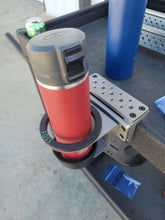 Load image into Gallery viewer, Garage Sale -- Prototype 90mm Cup Holder