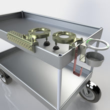 Load image into Gallery viewer, Cart Parts Mitchell Plate Assembly