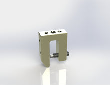 Load image into Gallery viewer, Rail Clamp