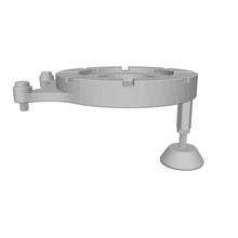 Load 3D model into Gallery viewer, Cart Parts Mitchell Plate Assembly