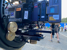 Load image into Gallery viewer, Camera Jack and Top Clamp Assembly (Text if interested)
