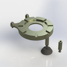 Load image into Gallery viewer, Cart Parts Mitchell Plate Assembly
