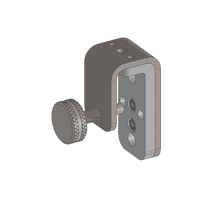 Load image into Gallery viewer, 2&quot; Rail Rack
