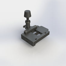 Load image into Gallery viewer, Camera Jack and Top Clamp Assembly (Text if interested)
