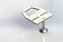 Load image into Gallery viewer, RBQ Mounting Plate Assembly
