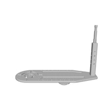 Load 3D model into Gallery viewer, Operating Station
