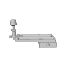 Load 3D model into Gallery viewer, Camera Jack and Top Clamp Assembly (Text if interested)
