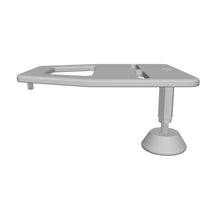 Load 3D model into Gallery viewer, RBQ Mounting Plate Assembly
