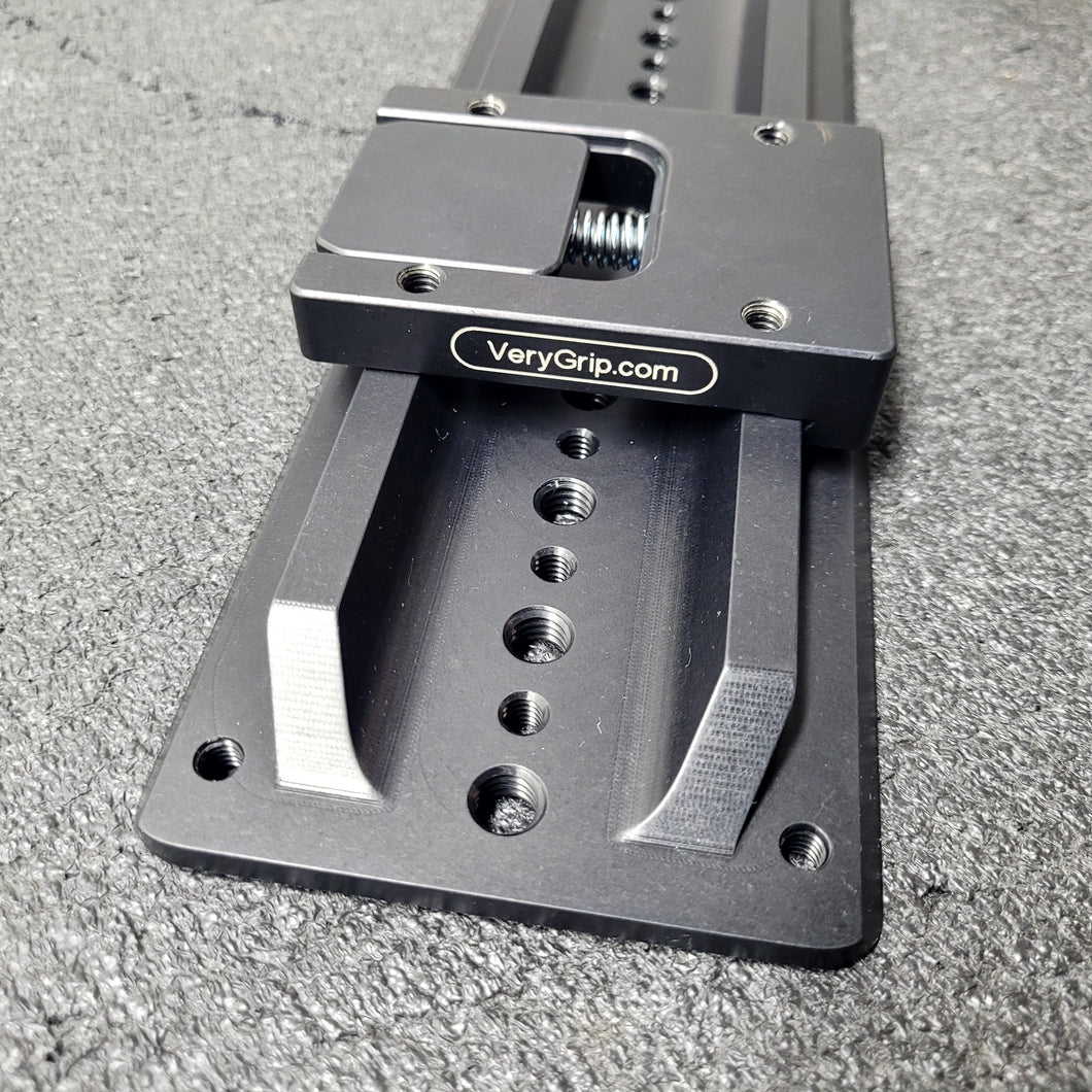 Top Clamp (for Arri Plate)
