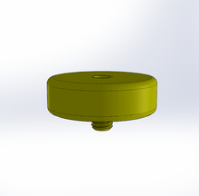 Load image into Gallery viewer, Half Pound Weight
