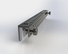 Load image into Gallery viewer, 12&quot; Rail Rack v2
